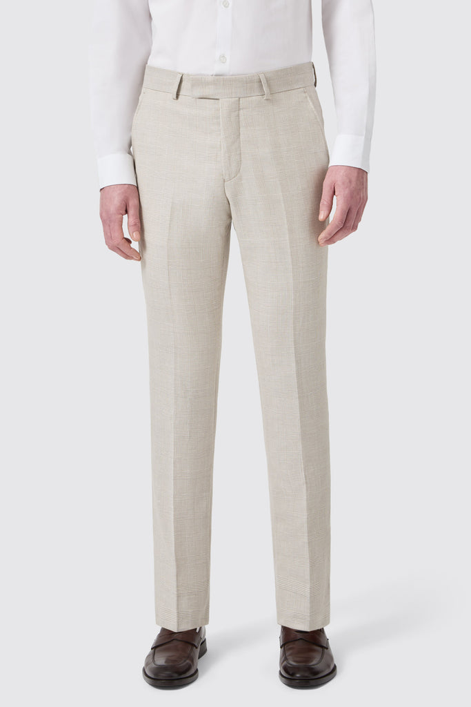 beckford-slim-grey-check-trousers