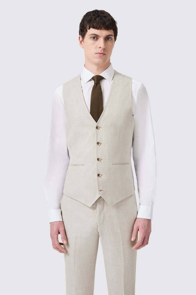 beckford-slim-fit-grey-check-waistcoat