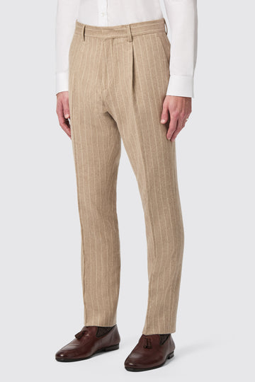 cornwall-slim-fit-beige-pinstripe-trousers