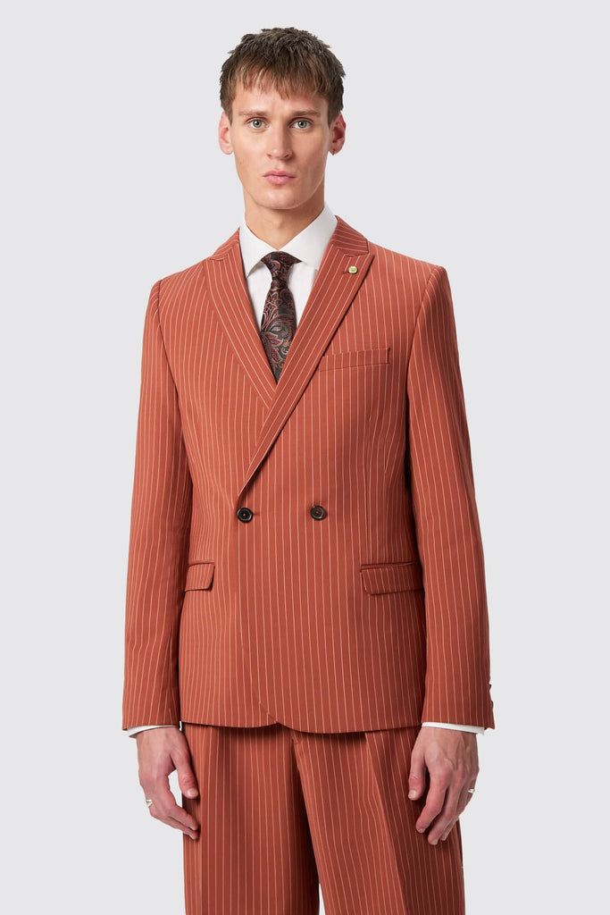 cortese-oversized-burnt-orange-pinstripe-jacket