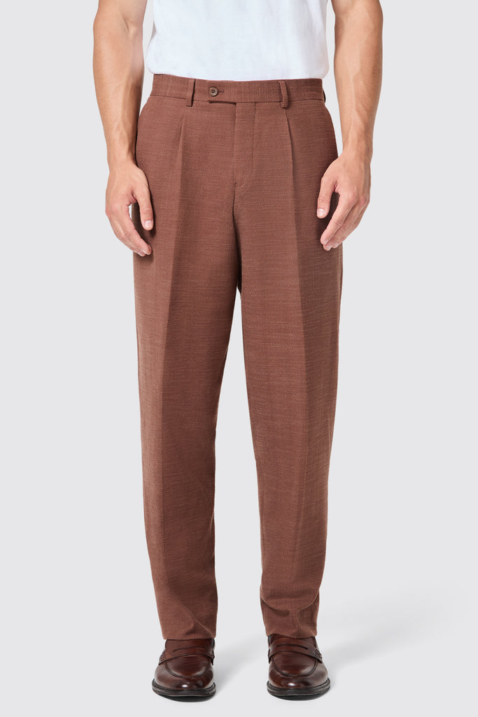 lisandro-oversized-brown-cotton-trousers