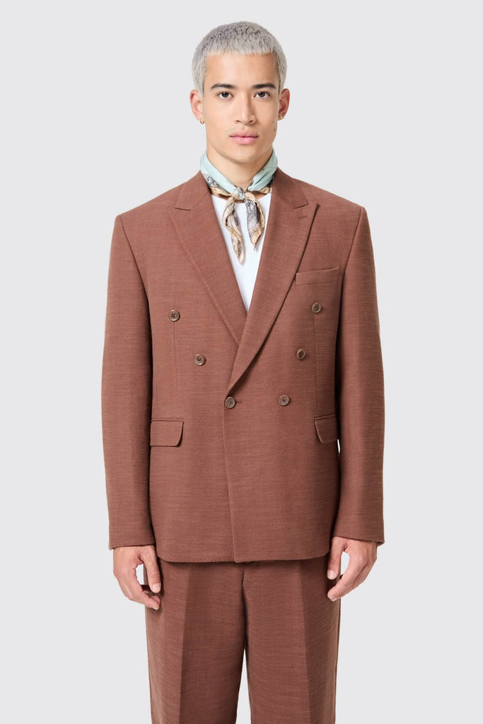 lisandro-double-breasted-brown-cotton-jacket