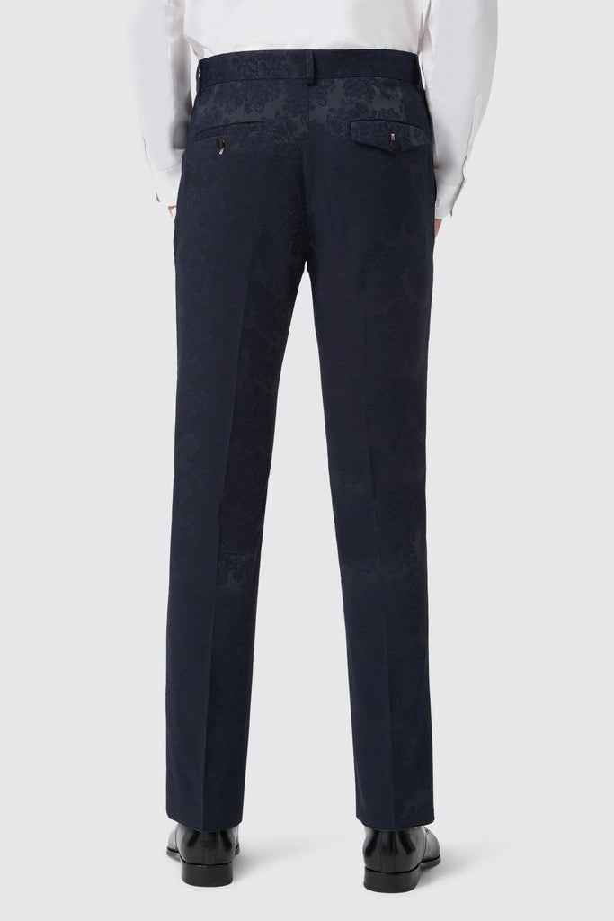 minerva-slim-fit-navy-jacquard-tux-trouser