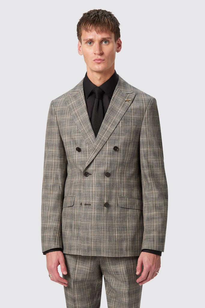 plunkett-slim-fit-grey-check-double-breasted-jacket