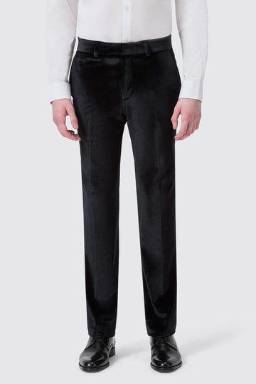 sylvester-slim-fit-black-velvet-tux-trousers