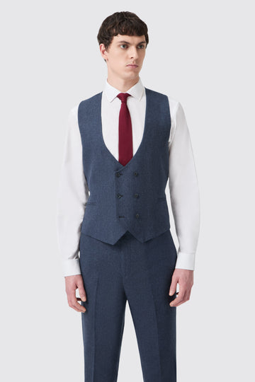 archer-slim-fit-navy-waistcoat