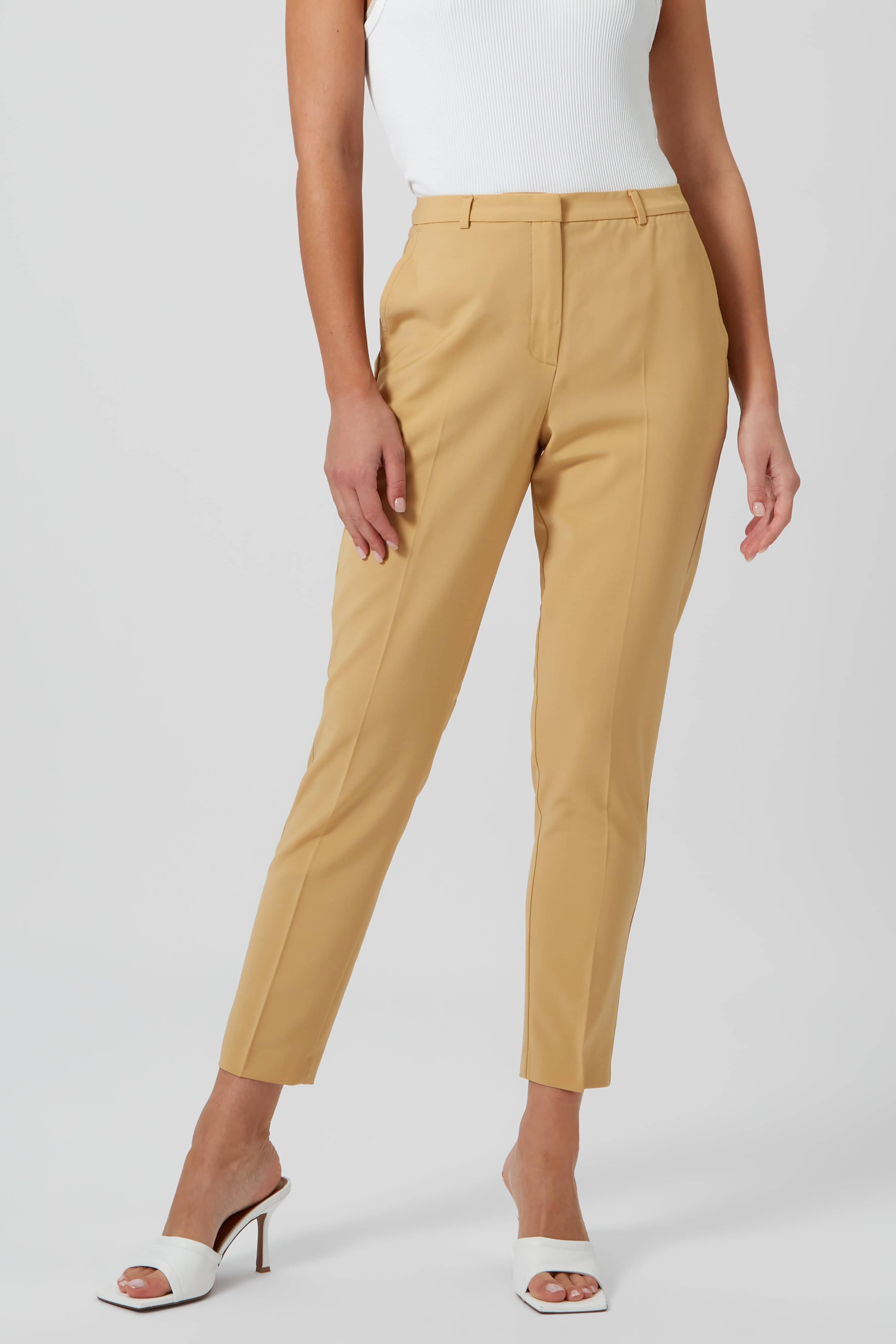 Maaji Honey Gold Freja Lounge Pants