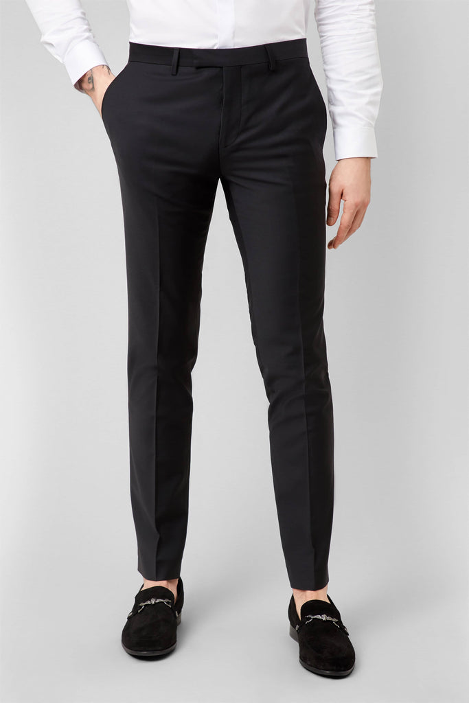 Men's & Women's Suit Trousers - Slim & Skinny Fit - Twisted Tailor