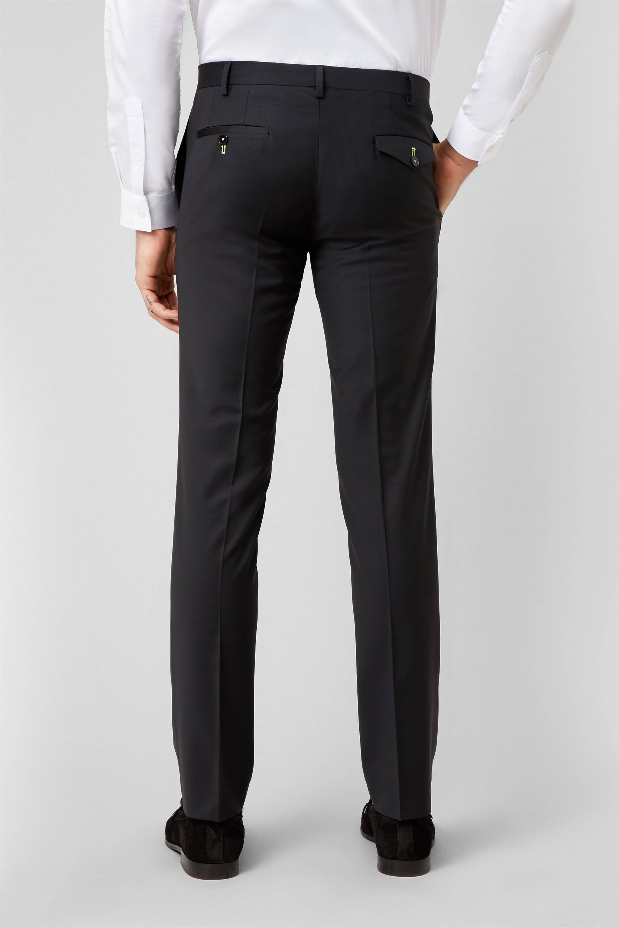 Dinner suit trousers sale best sale